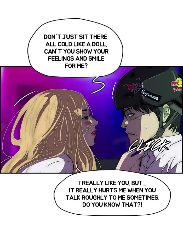 Wind Breaker Chapter 82 - Page 15