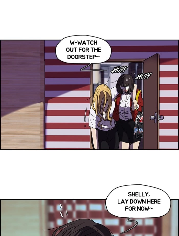 Wind Breaker Chapter 82 - Page 27
