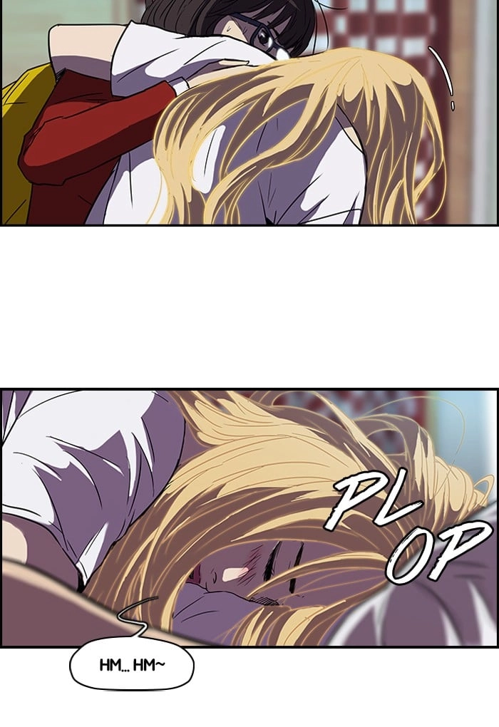 Wind Breaker Chapter 82 - Page 28