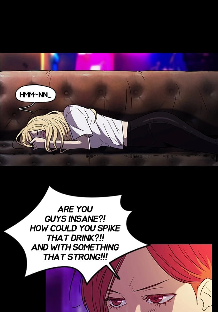 Wind Breaker Chapter 82 - Page 31