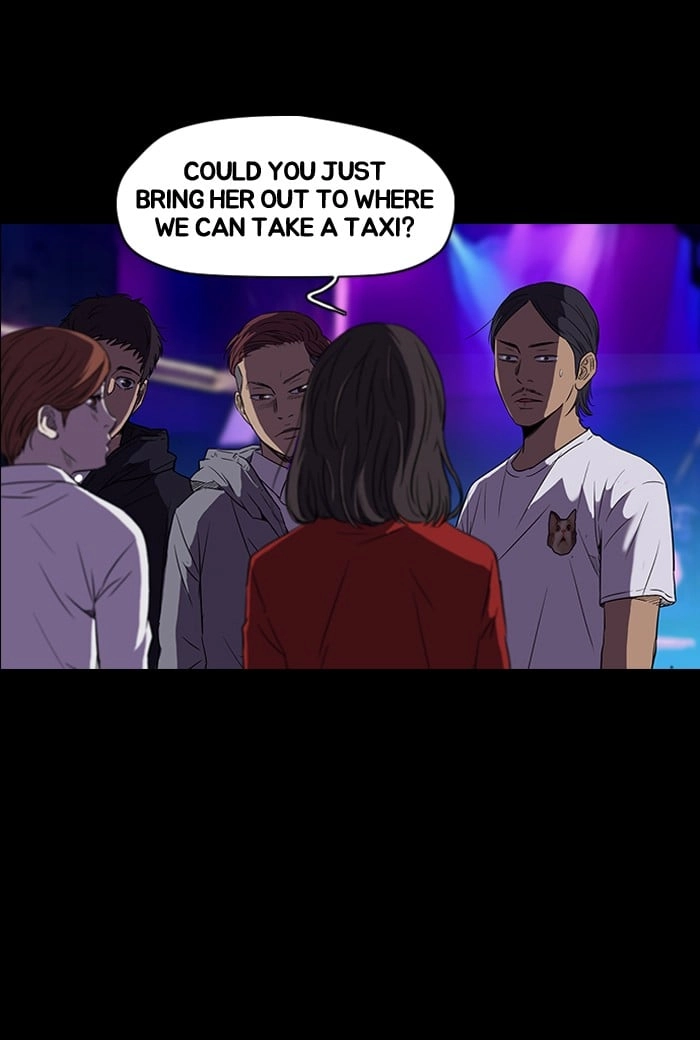 Wind Breaker Chapter 82 - Page 34