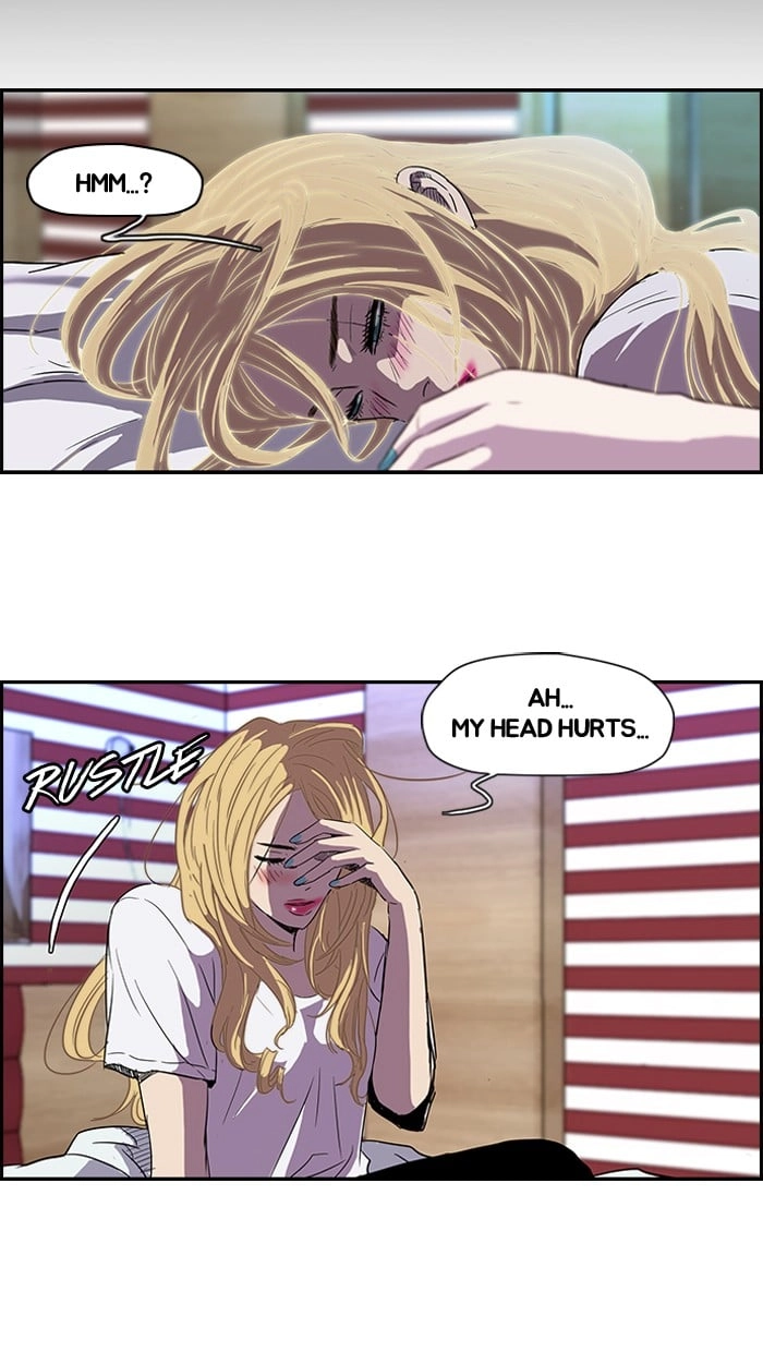 Wind Breaker Chapter 82 - Page 37