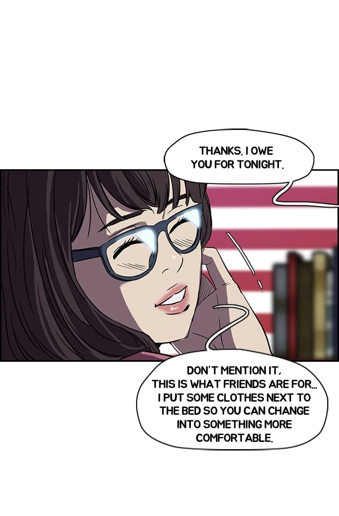 Wind Breaker Chapter 82 - Page 41