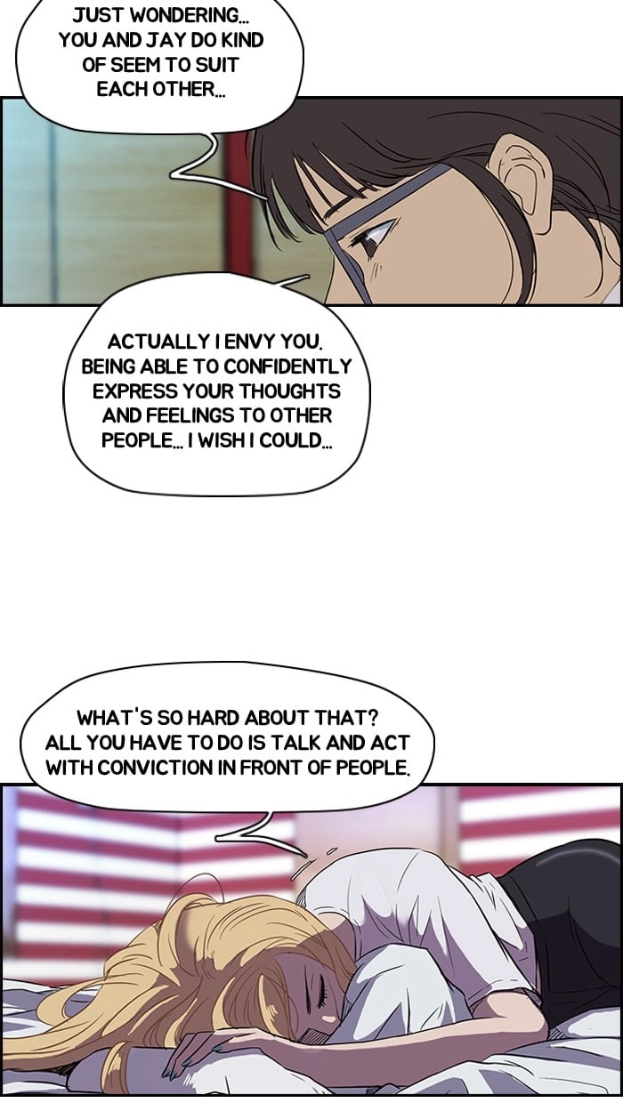 Wind Breaker Chapter 82 - Page 43