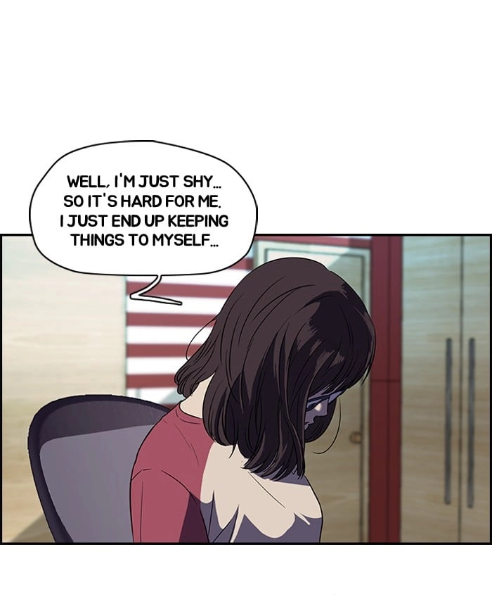 Wind Breaker Chapter 82 - Page 44