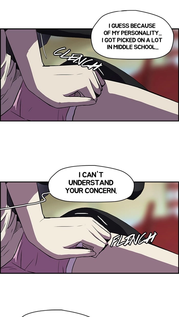 Wind Breaker Chapter 82 - Page 45