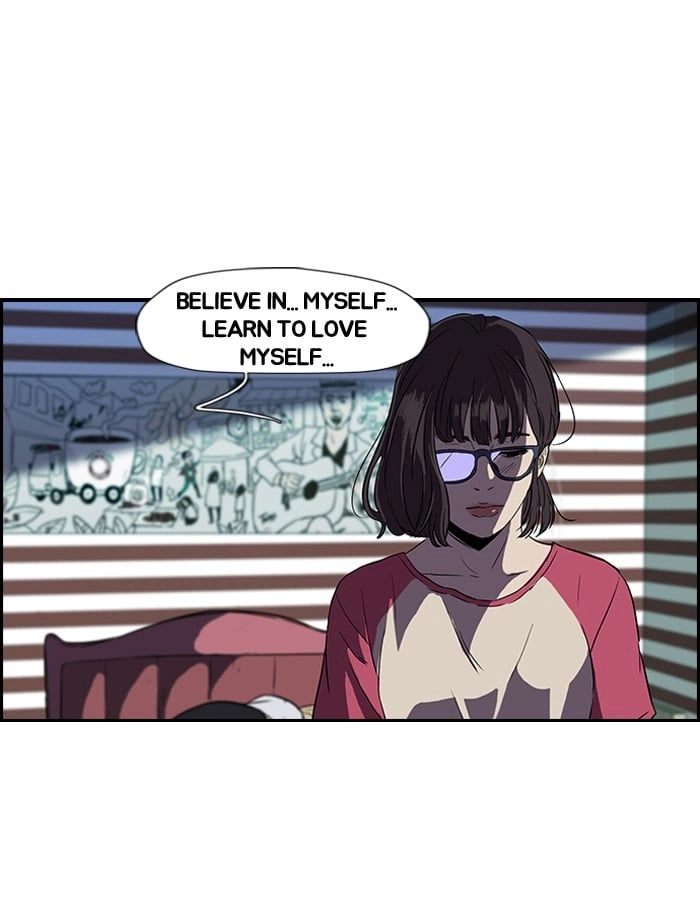 Wind Breaker Chapter 82 - Page 51