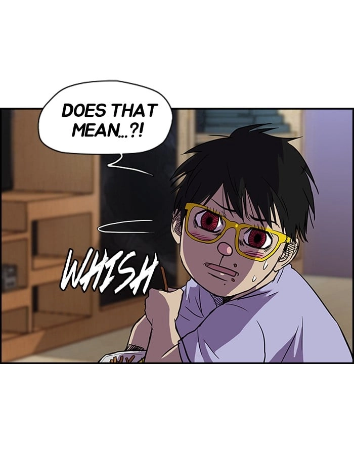 Wind Breaker Chapter 83 - Page 8