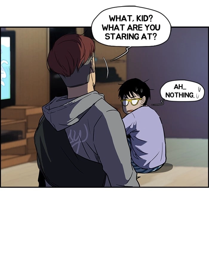 Wind Breaker Chapter 83 - Page 9