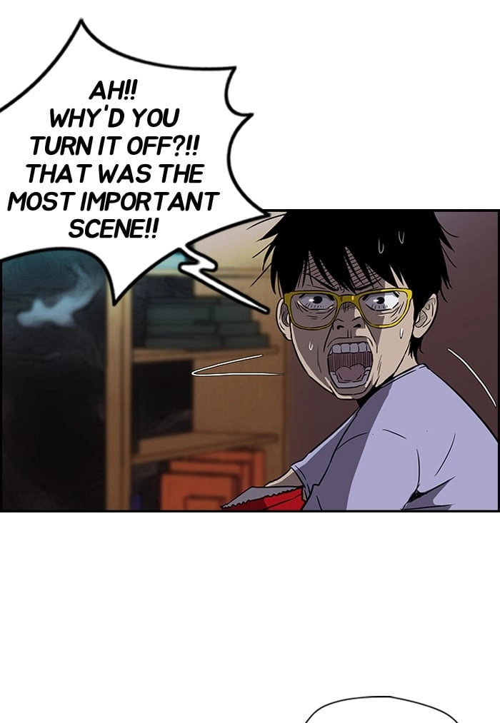 Wind Breaker Chapter 83 - Page 14