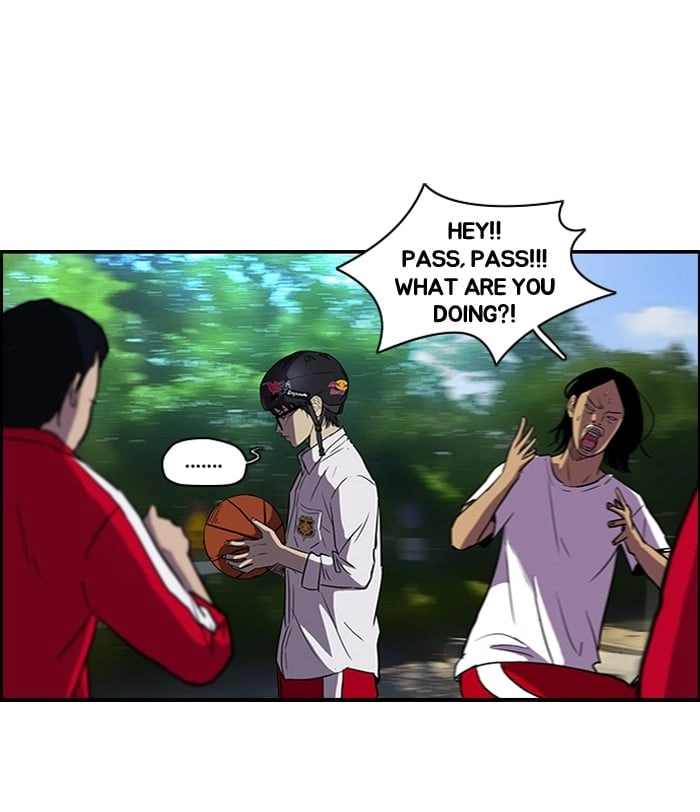 Wind Breaker Chapter 83 - Page 31