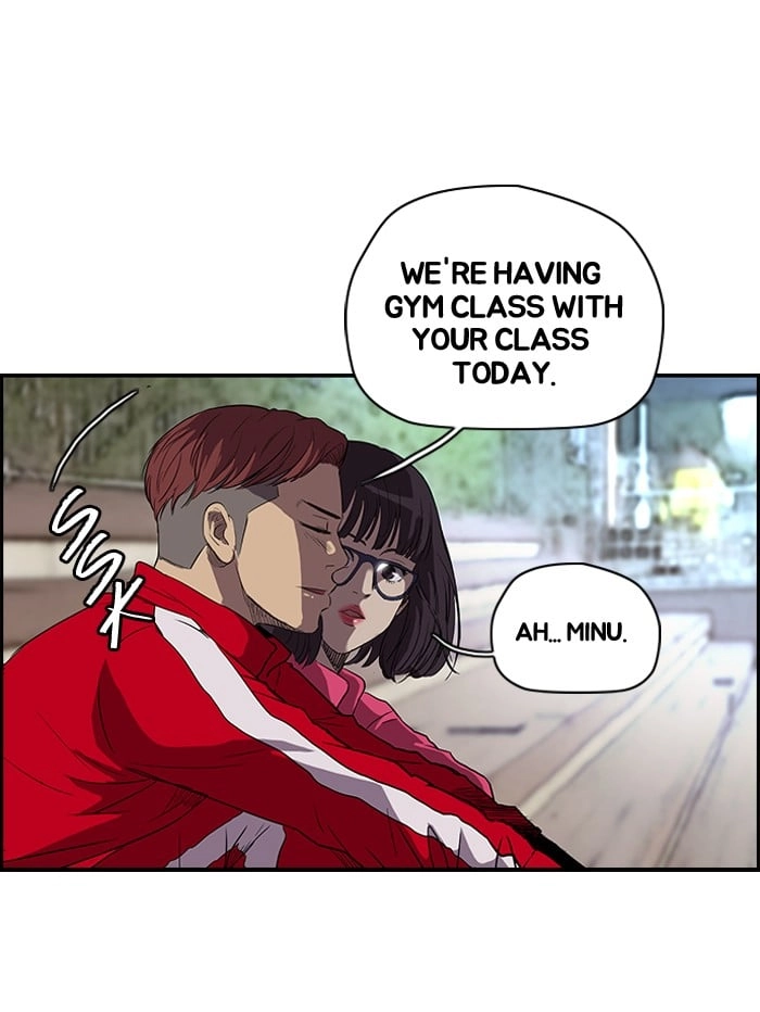 Wind Breaker Chapter 83 - Page 37