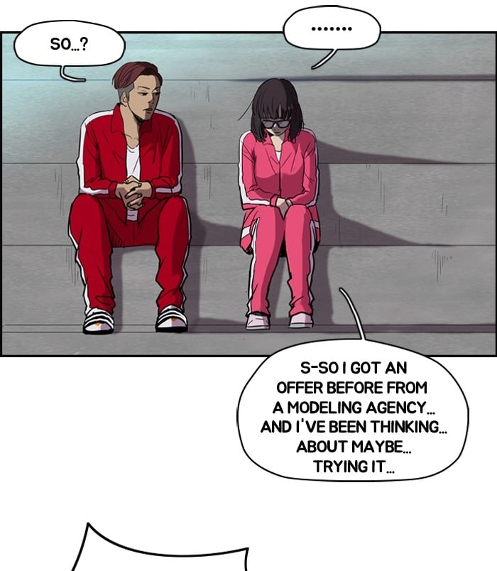 Wind Breaker Chapter 83 - Page 42