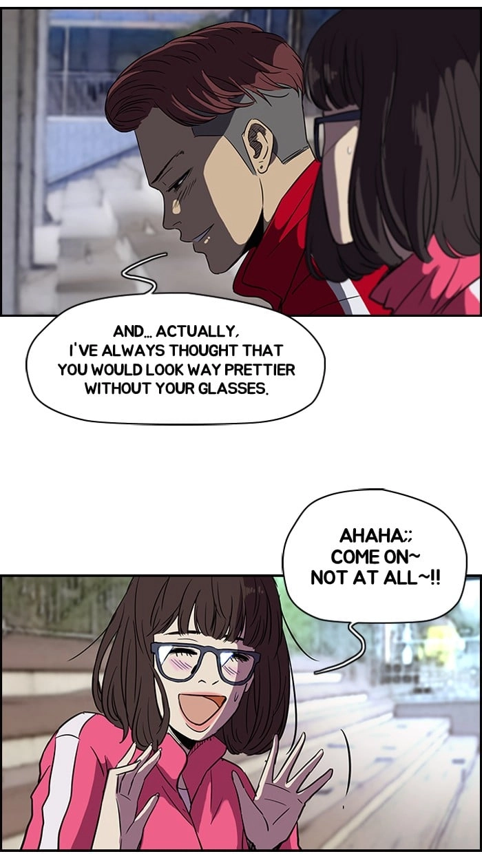 Wind Breaker Chapter 83 - Page 46