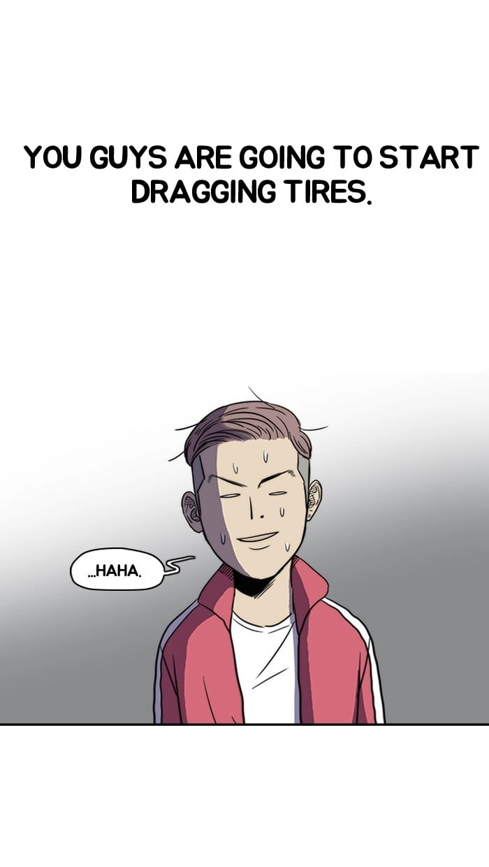 Wind Breaker Chapter 83 - Page 51