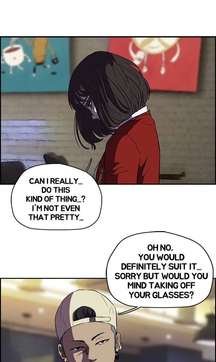 Wind Breaker Chapter 84 - Page 7