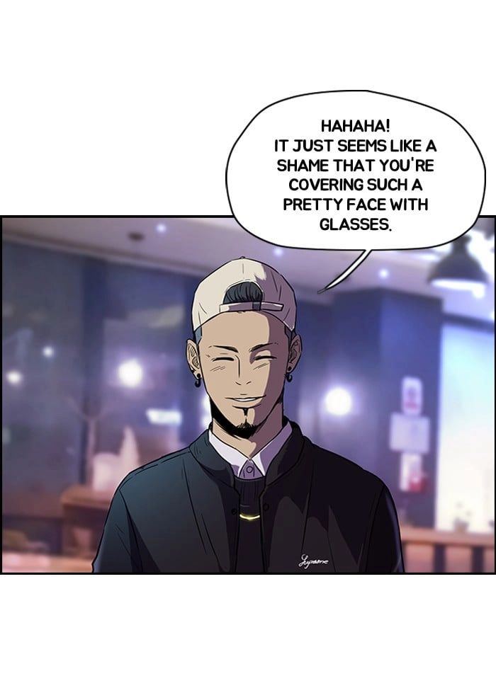 Wind Breaker Chapter 84 - Page 15