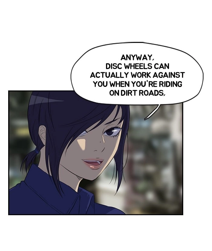 Wind Breaker Chapter 84 - Page 21