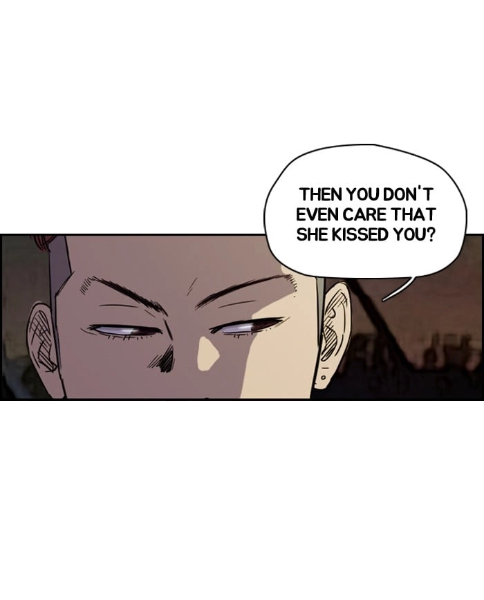 Wind Breaker Chapter 84 - Page 38