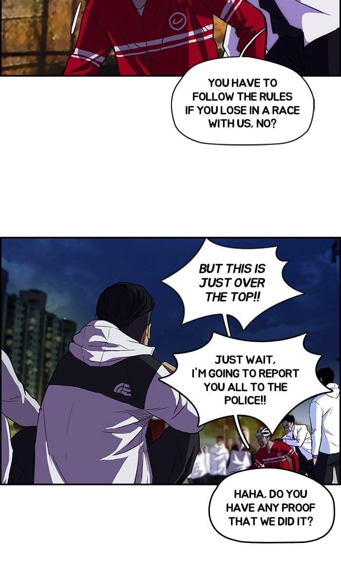 Wind Breaker Chapter 84 - Page 48