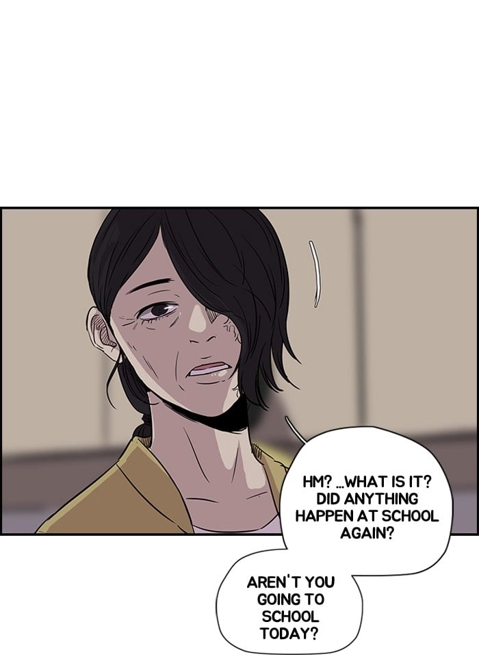 Wind Breaker Chapter 85 - Page 9