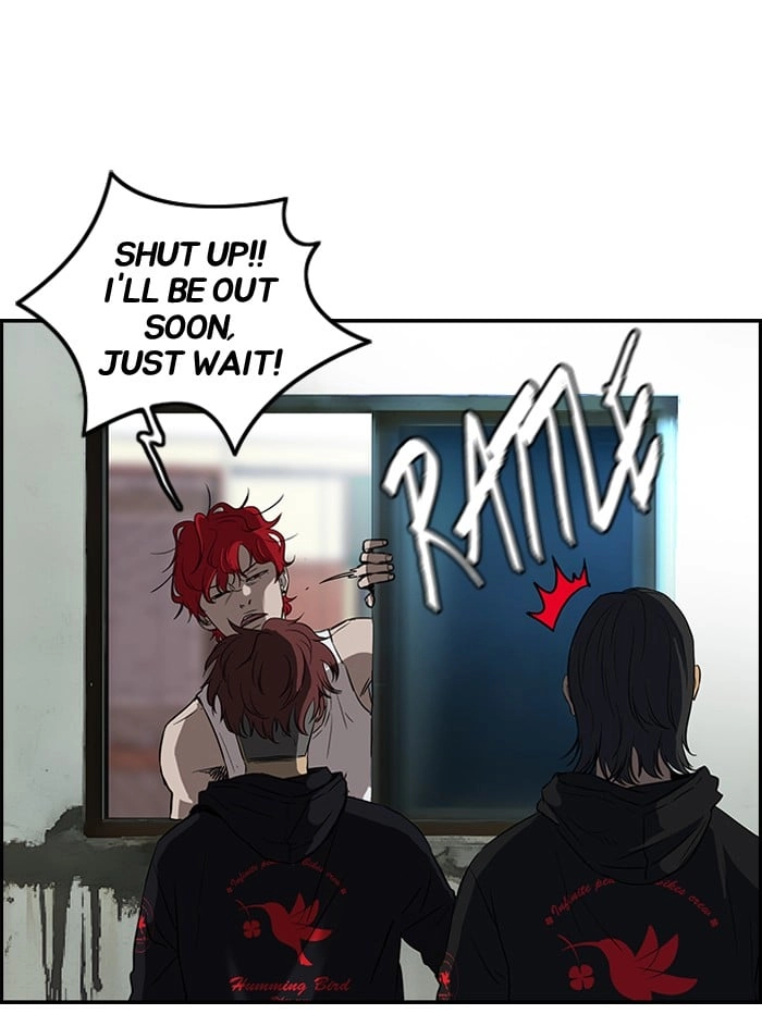 Wind Breaker Chapter 85 - Page 13