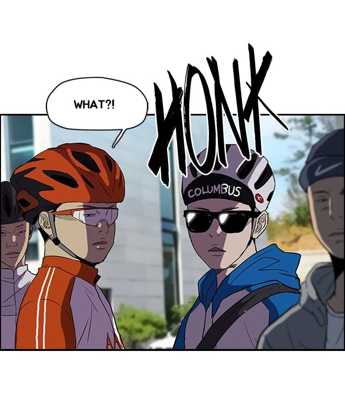 Wind Breaker Chapter 85 - Page 23