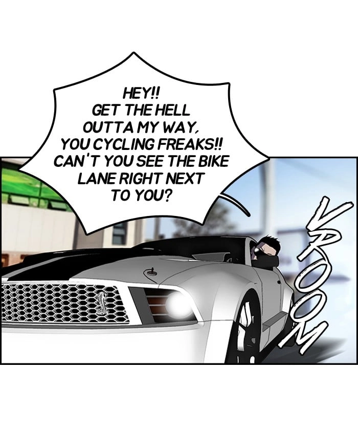 Wind Breaker Chapter 85 - Page 24