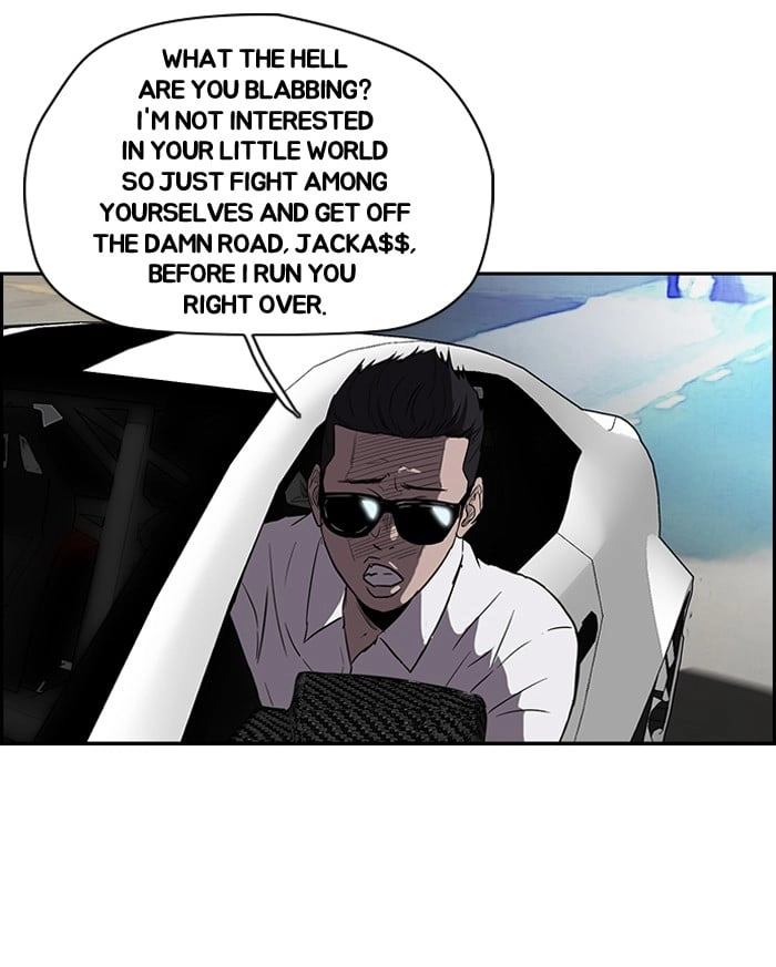 Wind Breaker Chapter 85 - Page 27
