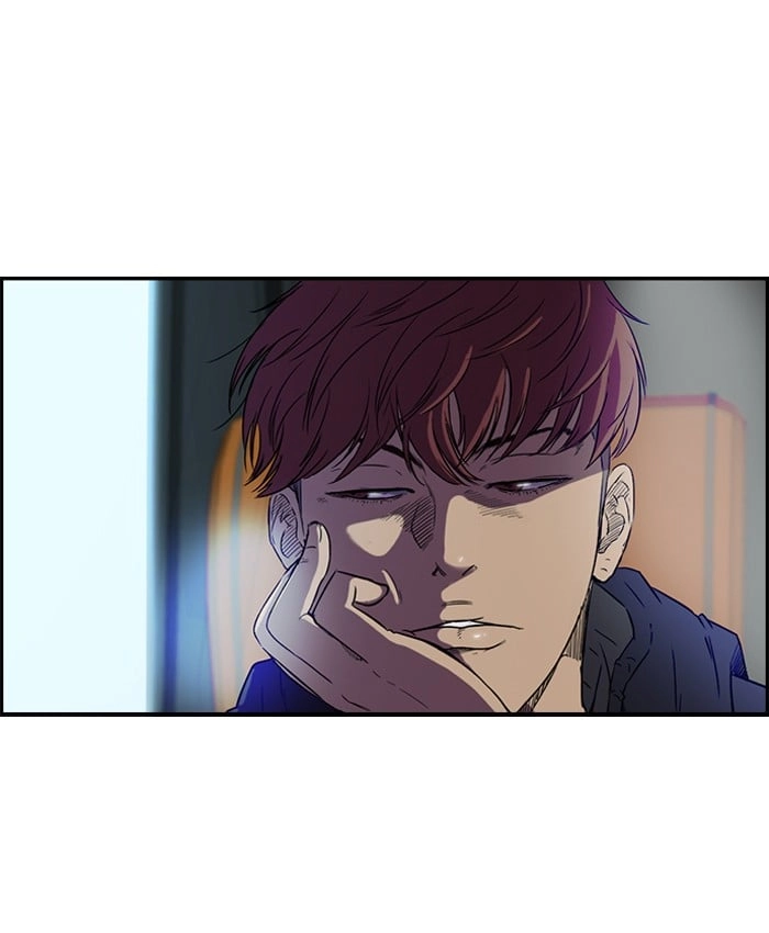 Wind Breaker Chapter 85 - Page 29