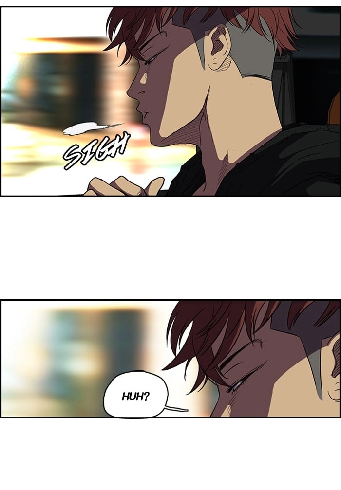Wind Breaker Chapter 85 - Page 31