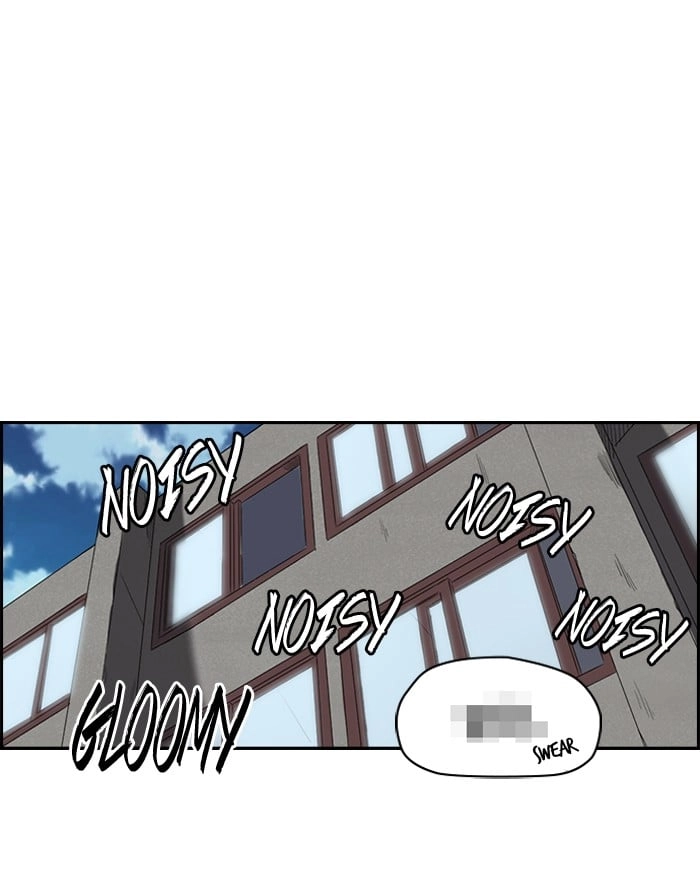 Wind Breaker Chapter 85 - Page 37