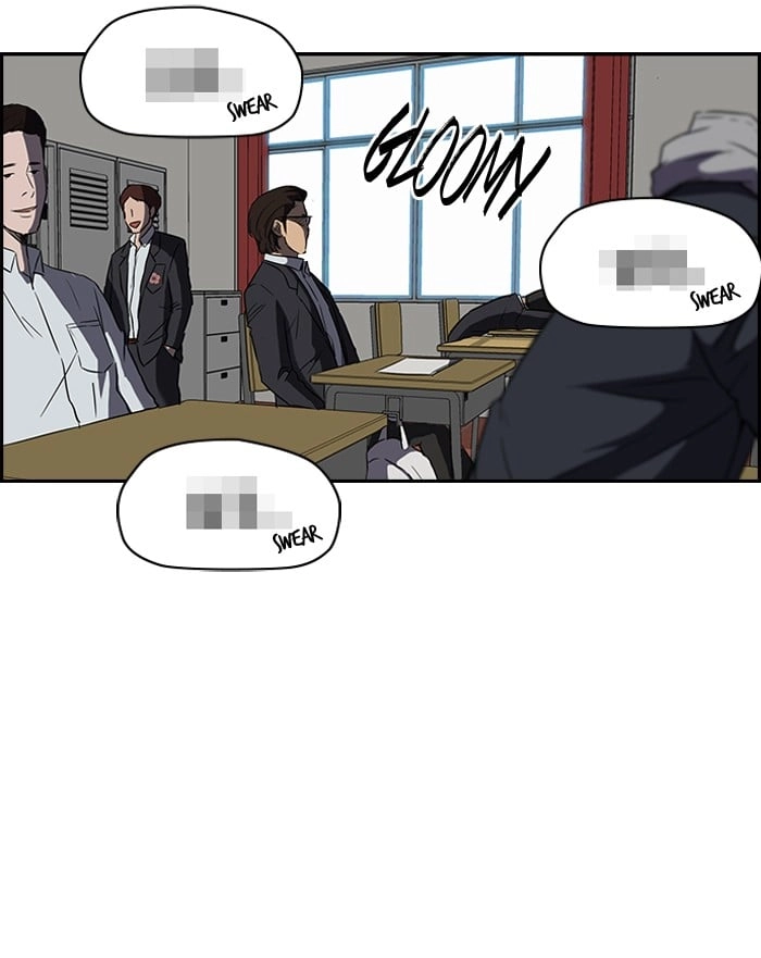Wind Breaker Chapter 85 - Page 38