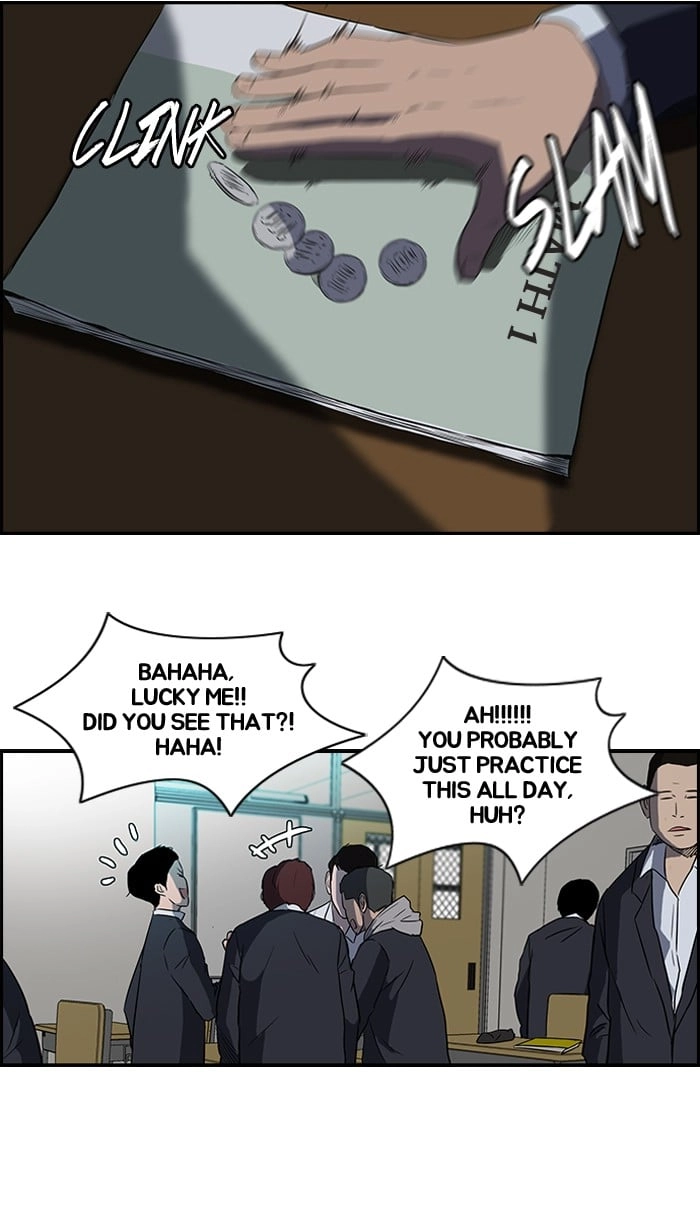 Wind Breaker Chapter 85 - Page 39
