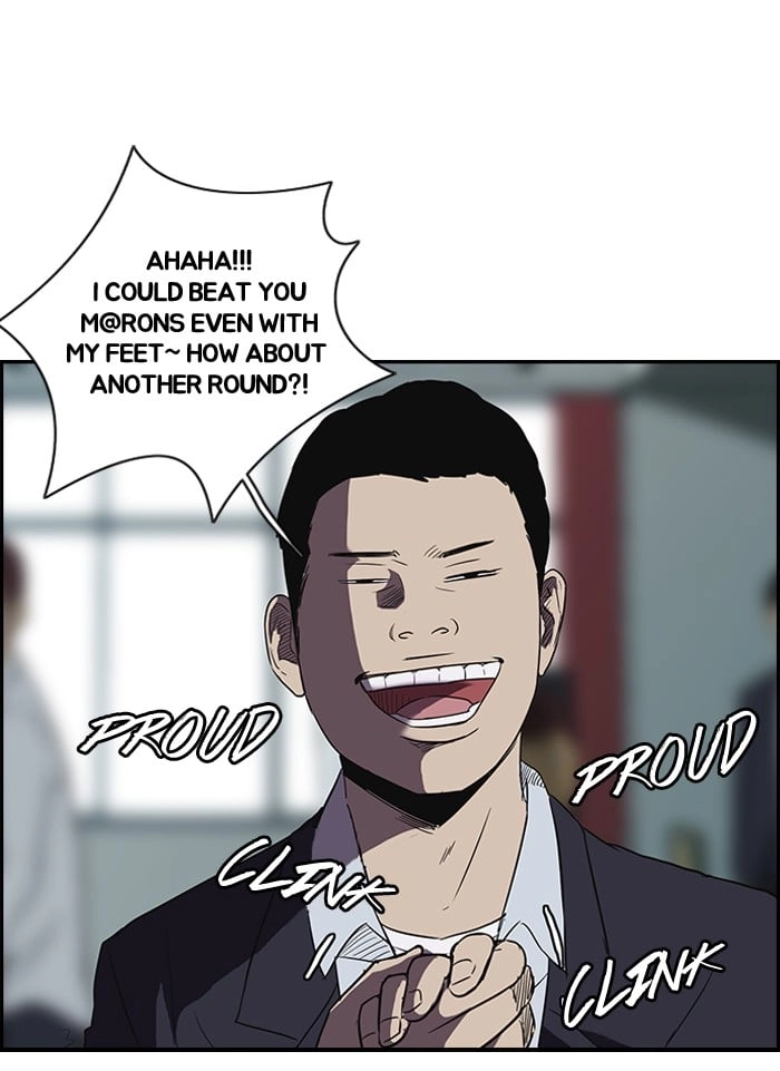Wind Breaker Chapter 85 - Page 40