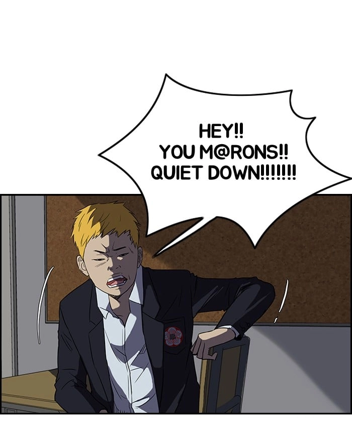 Wind Breaker Chapter 85 - Page 42
