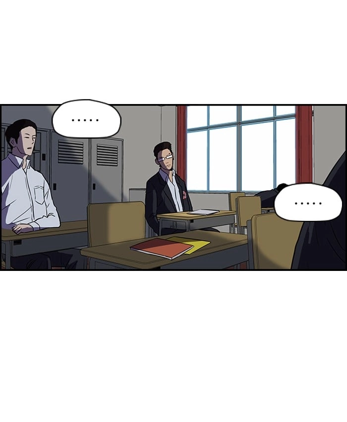 Wind Breaker Chapter 85 - Page 49