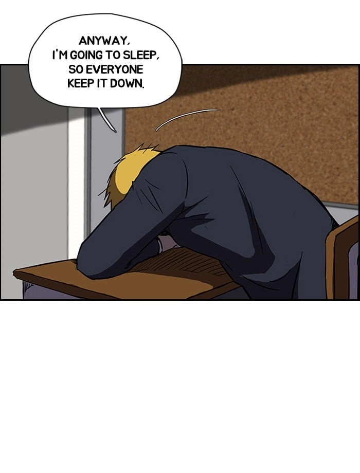 Wind Breaker Chapter 86 - Page 3