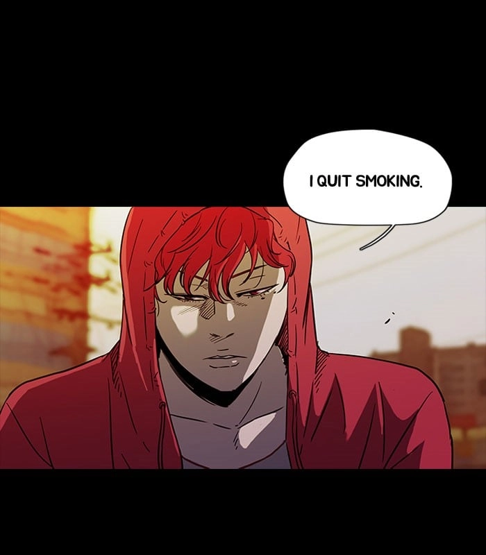 Wind Breaker Chapter 86 - Page 7