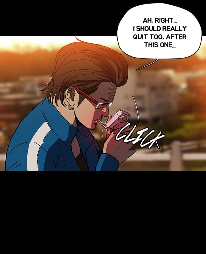 Wind Breaker Chapter 86 - Page 8
