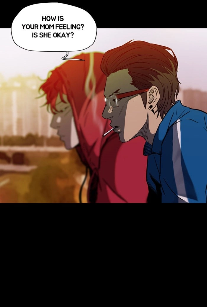Wind Breaker Chapter 86 - Page 9