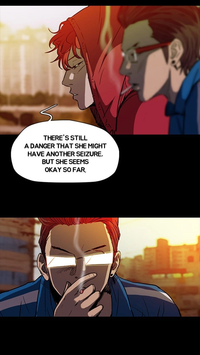 Wind Breaker Chapter 86 - Page 10