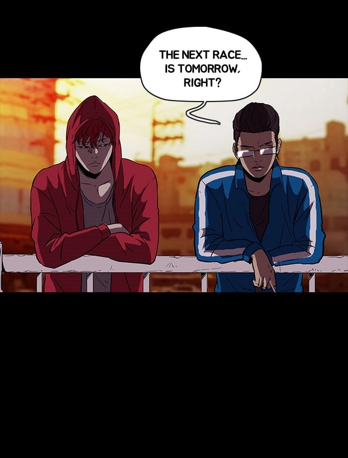 Wind Breaker Chapter 86 - Page 11
