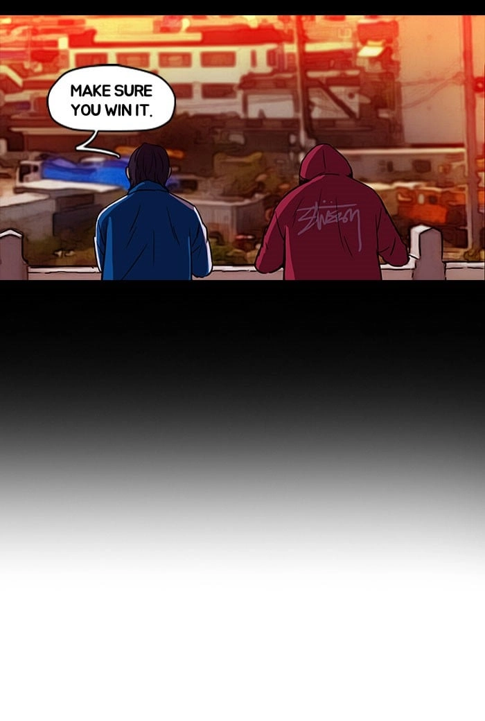 Wind Breaker Chapter 86 - Page 12
