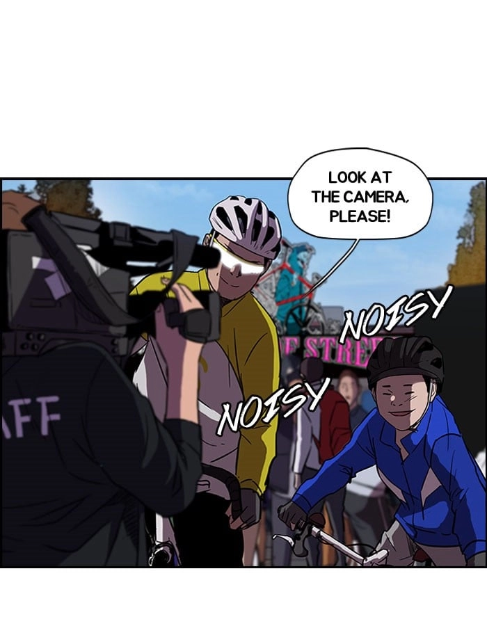 Wind Breaker Chapter 86 - Page 14