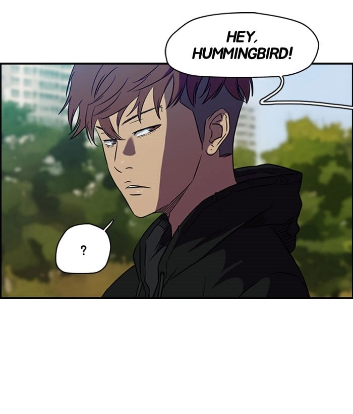 Wind Breaker Chapter 86 - Page 18