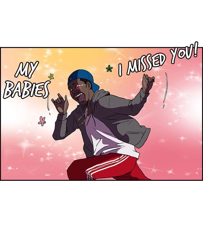 Wind Breaker Chapter 86 - Page 23