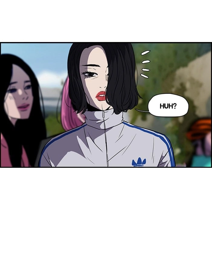 Wind Breaker Chapter 86 - Page 41