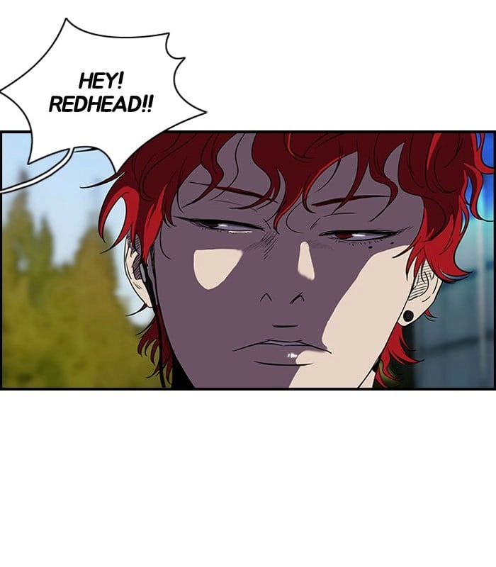 Wind Breaker Chapter 86 - Page 43