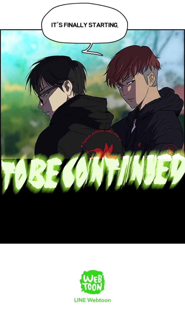 Wind Breaker Chapter 86 - Page 48